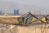 железной руды пакетирование оборудования Индии  