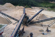 камнедробилка для дробления песчаника  